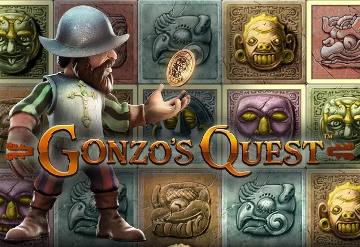Gonzo Quest