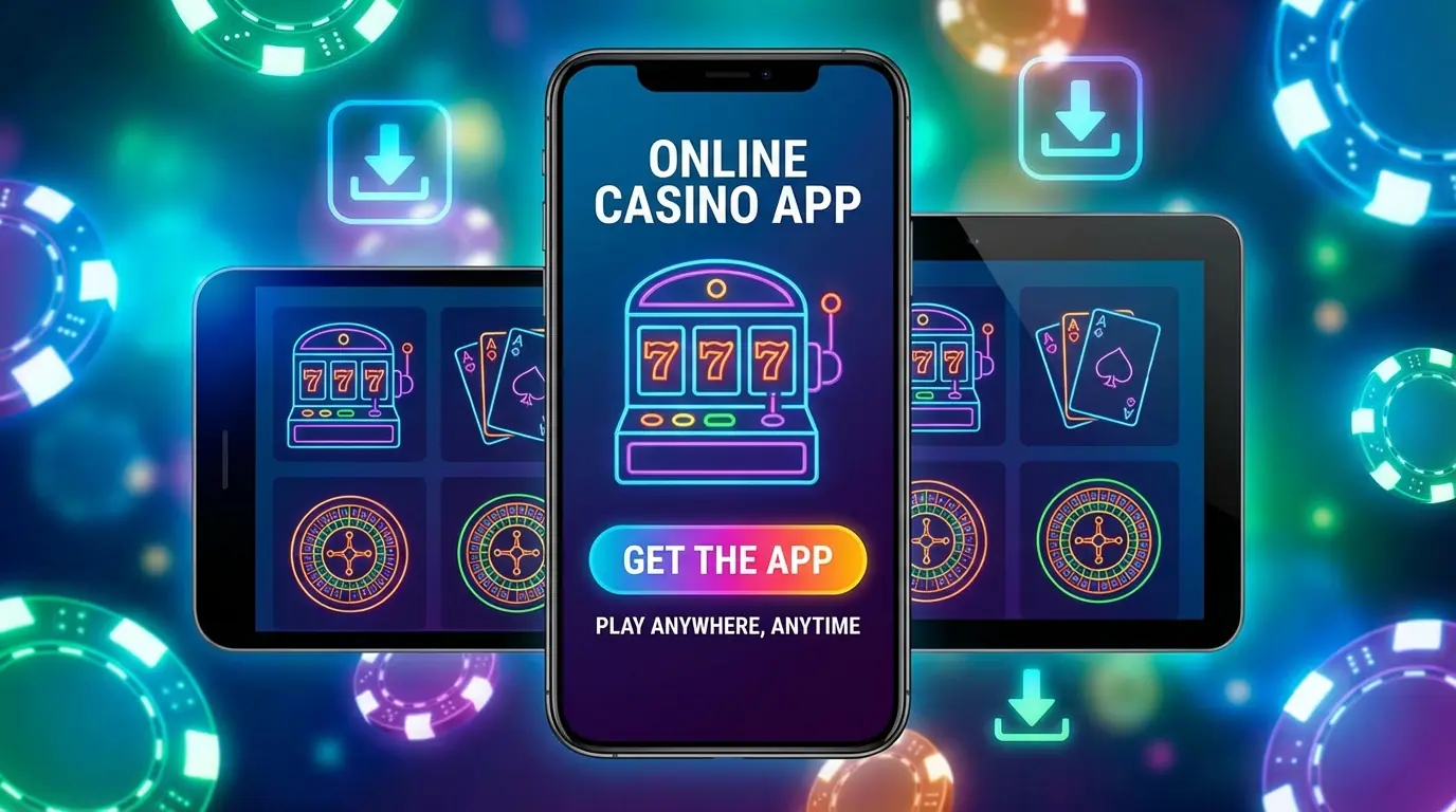 Mega app