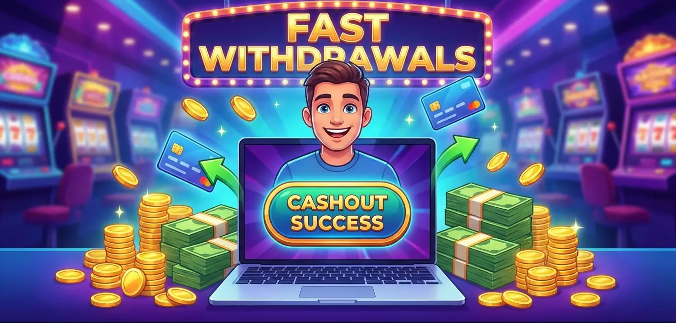 Mega withdrawal