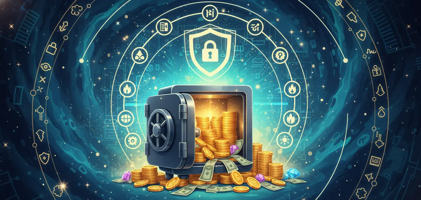 Mega casino safety
