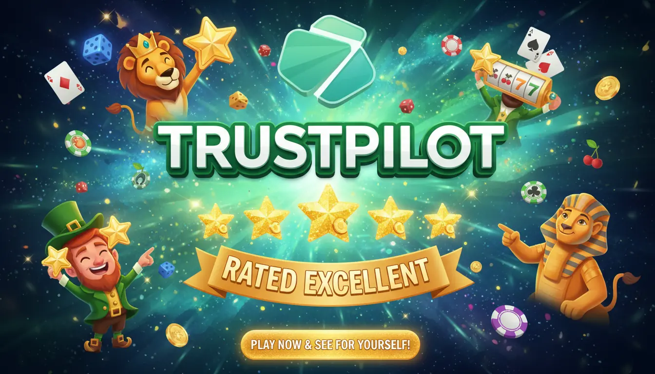 Mega casino Trustpilot reviews