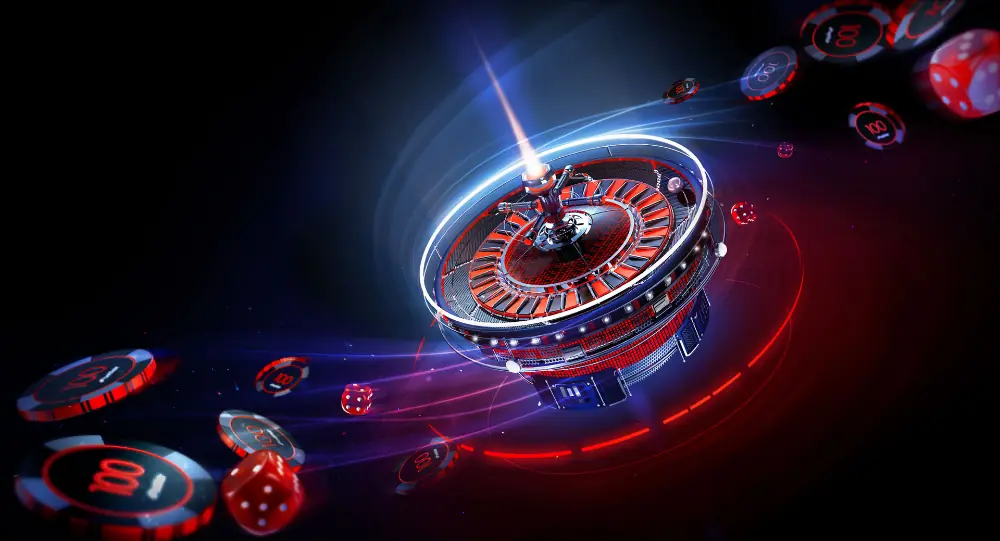Mega Roulette guide