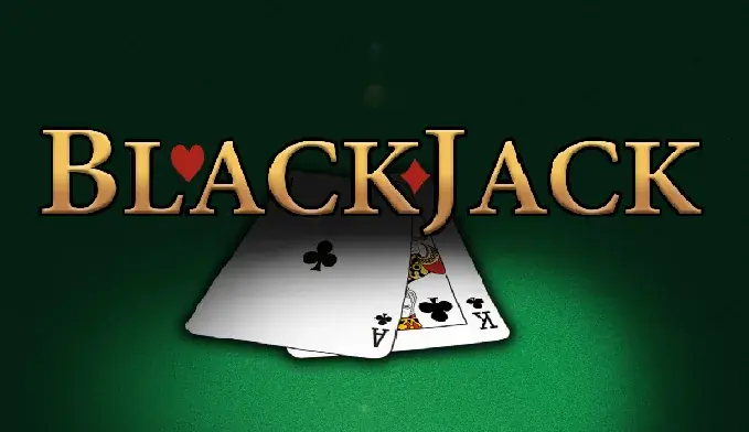 Mega Blackjack