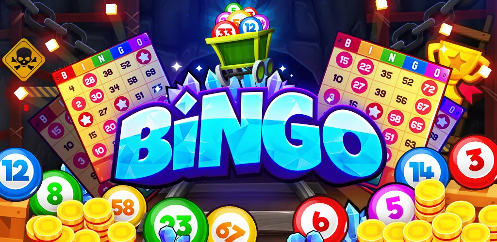 Mega Bingo