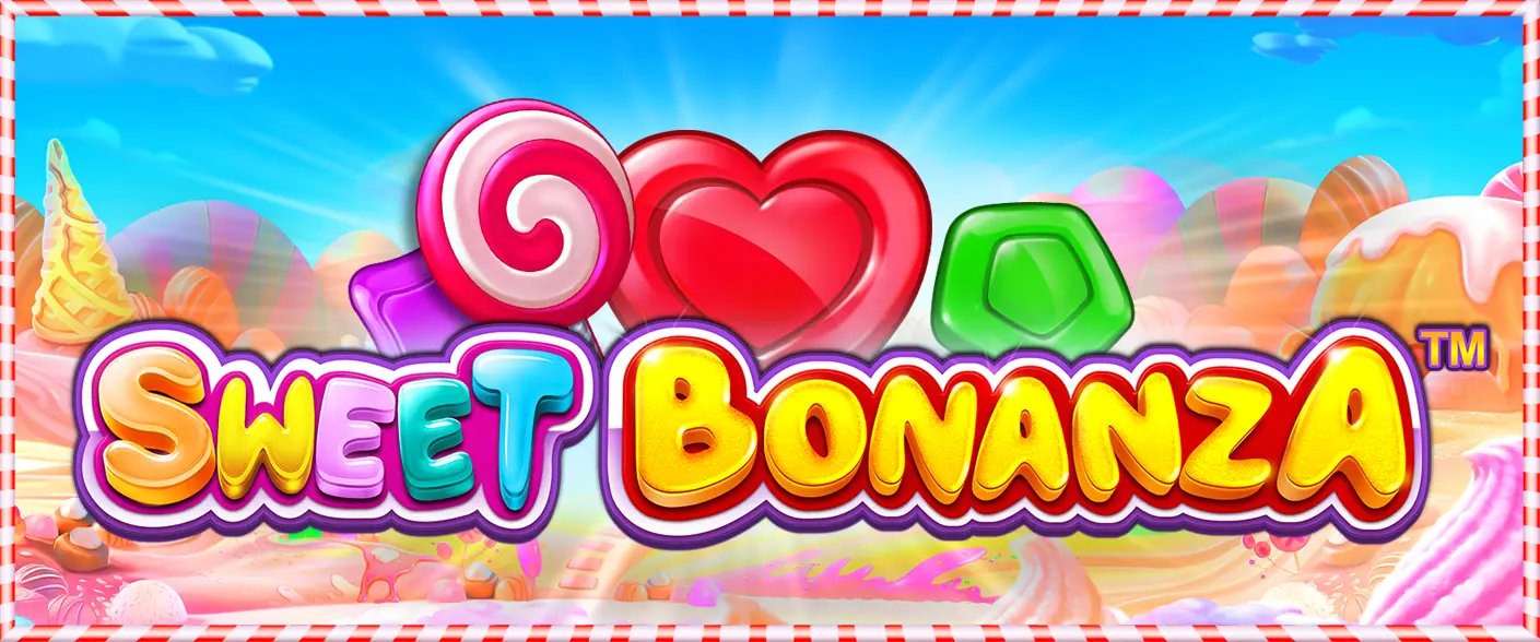 Mega casino Sweet Bonanza