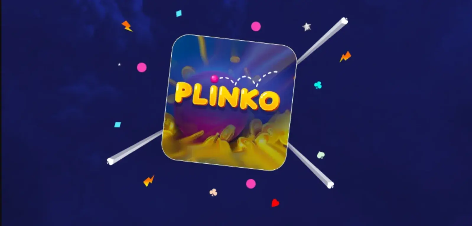 Mega Plinko